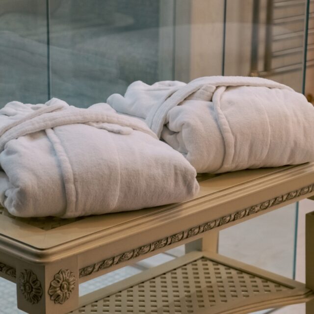 Premium Double Room «Amsterdam» — 10