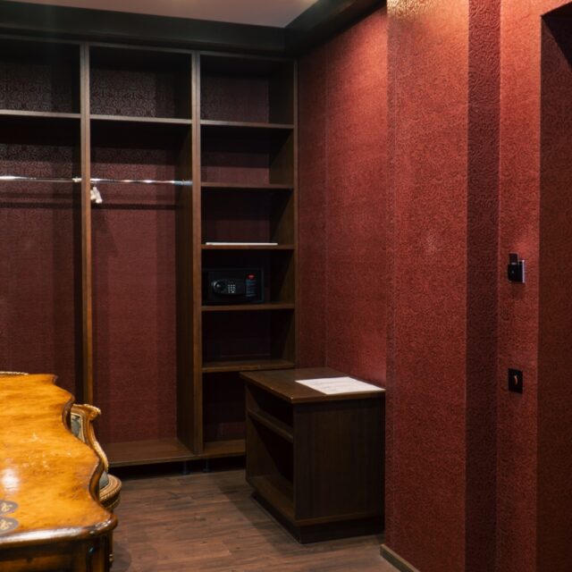 Premium Double Room «Amsterdam» — 2