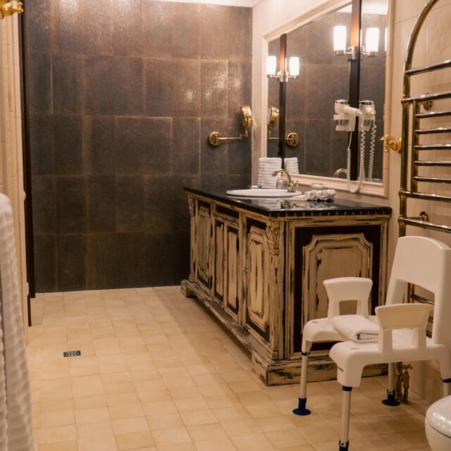 Premium Double Room «Amsterdam» — 6