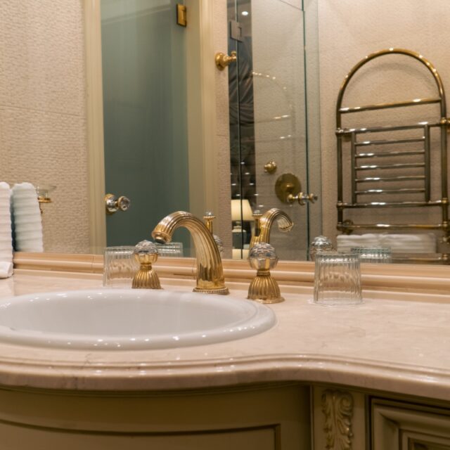 Premium Double Room «Black Jack» — 2