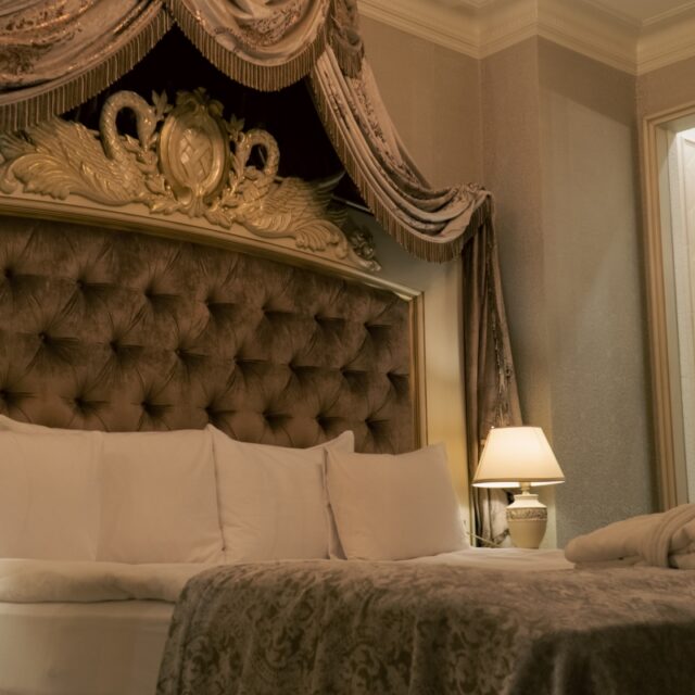 Premium Double Room «Black Jack» — 5
