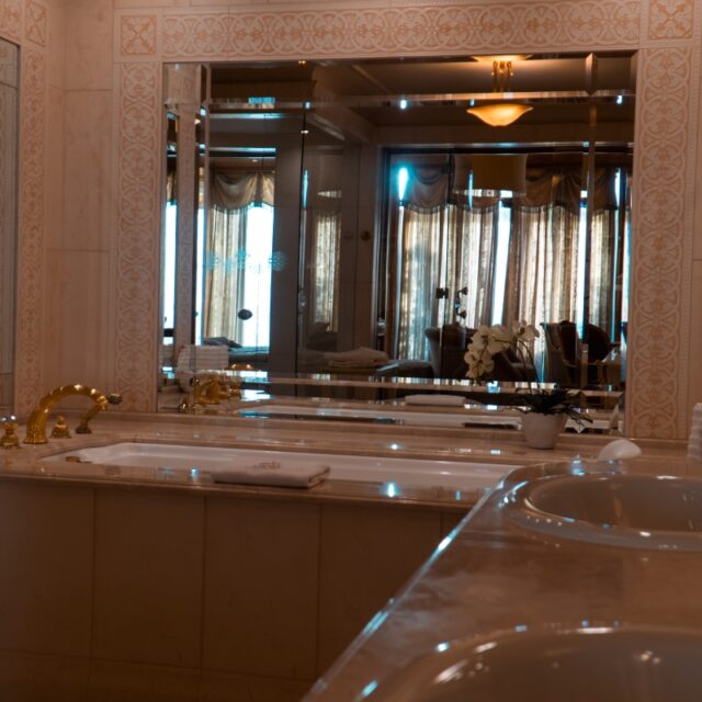 Deluxe Room «Golf 1» — 5