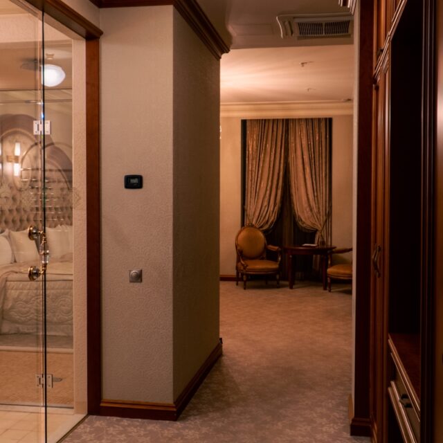 Premium Twin Room «Las Vegas» — 2