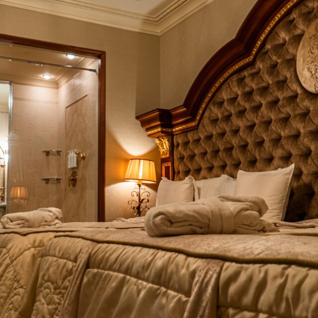 Premium Twin Room «Las Vegas» — 5