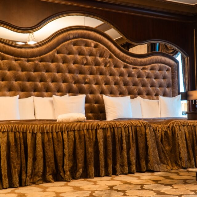 Deluxe Room «London» — 1