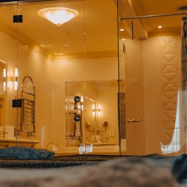 Deluxe Room «London» — 6