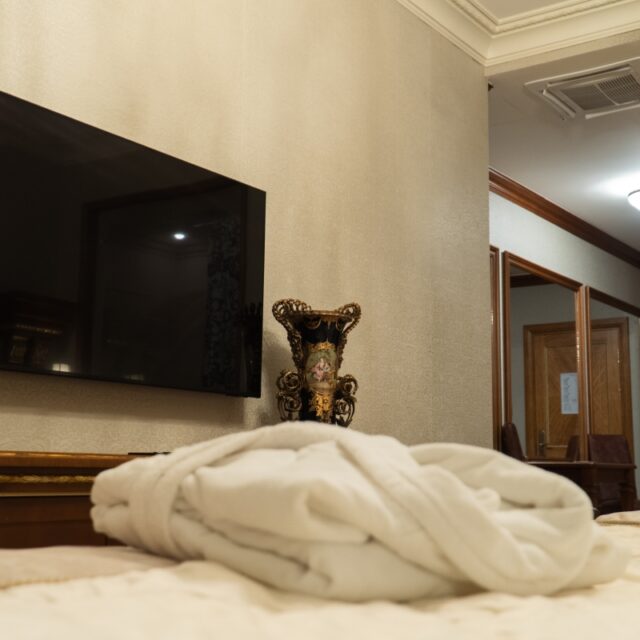 Premium Twin Room «Monte Carlo» — 3