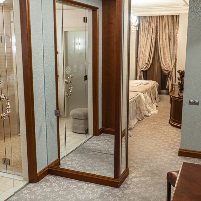Premium Twin Room «Monte Carlo» — 4