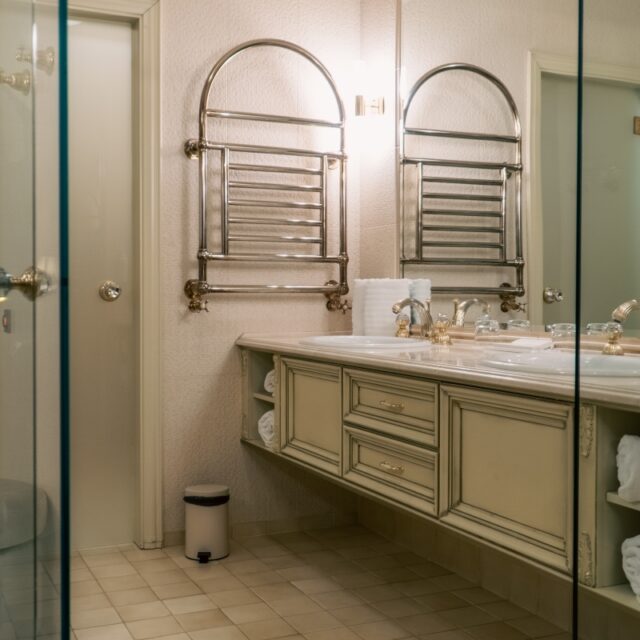 Premium Twin Room «Monte Carlo» — 5