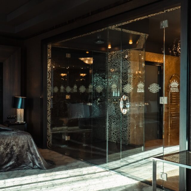 Suite Room «New York» — 2