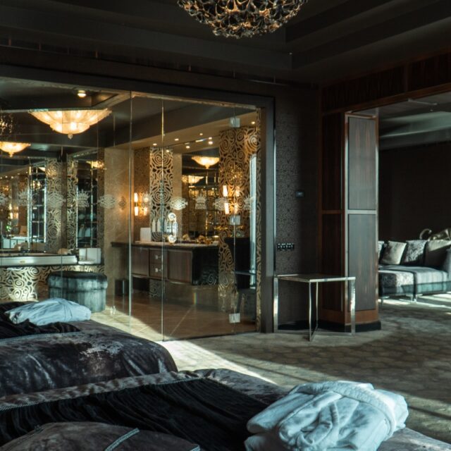 Suite Room «New York» — 4