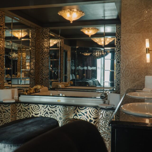 Suite Room «New York» — 5