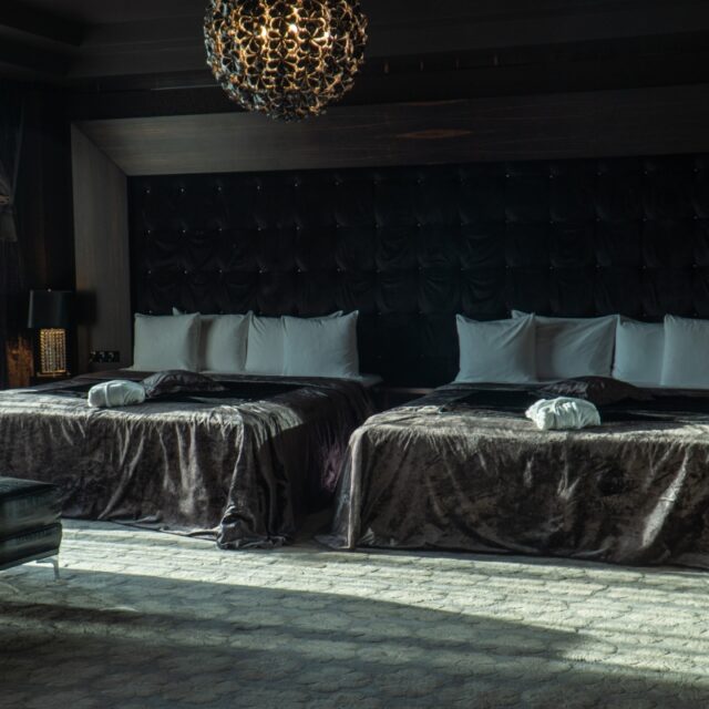 Suite Room «New York» — 1