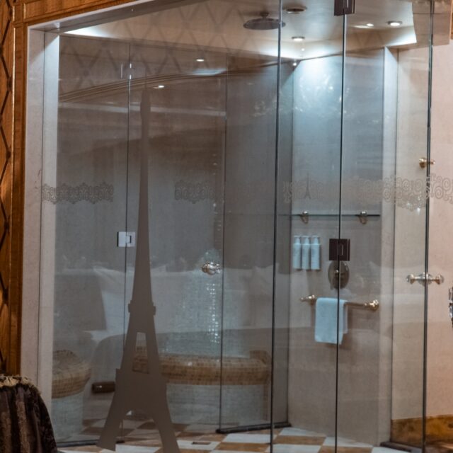 Suite Room «Paris» — 4