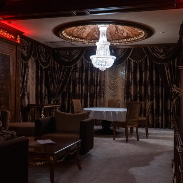 Suite Room «Paris» — 5