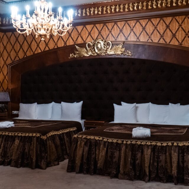 Suite Room «Paris» — 1