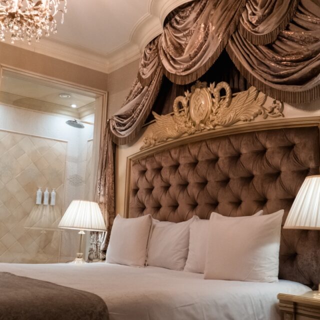 Premium Double Room «Poker» — 1