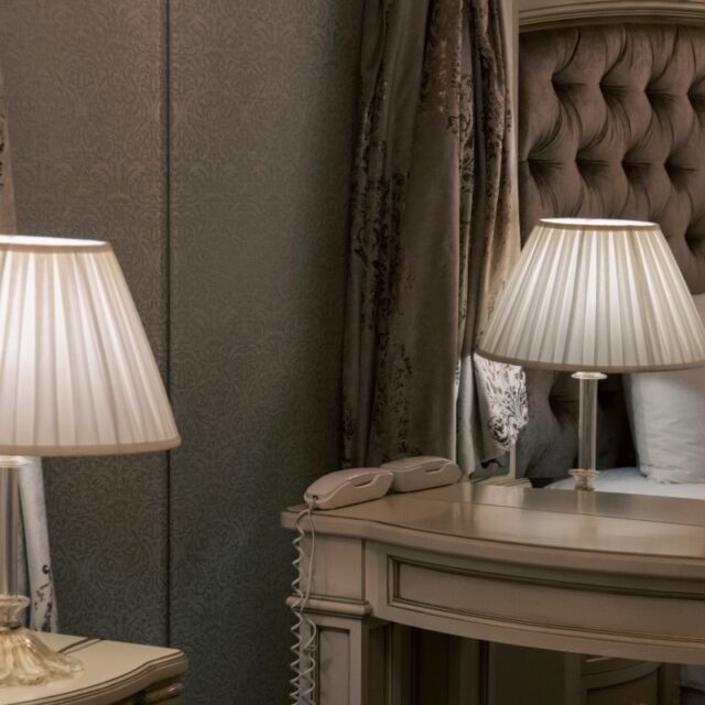 Premium Double Room «Poker» — 6