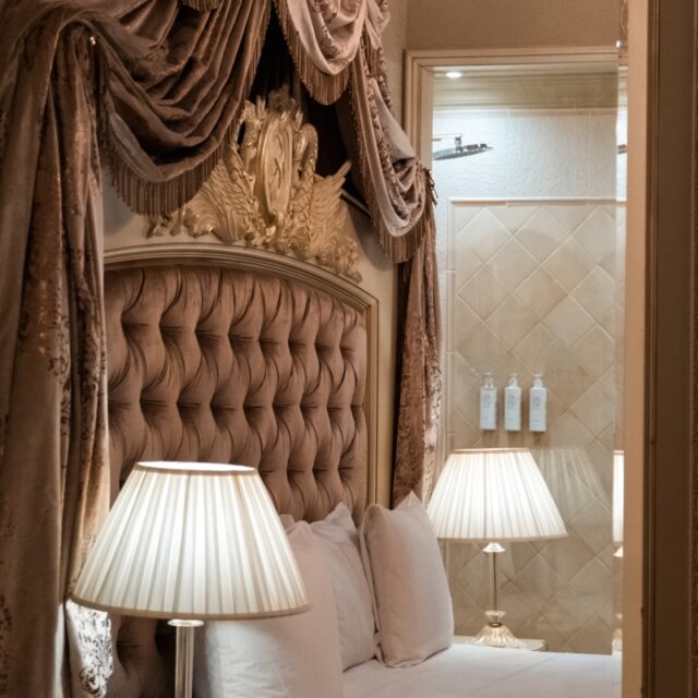 Premium Double Room «Poker» — 7