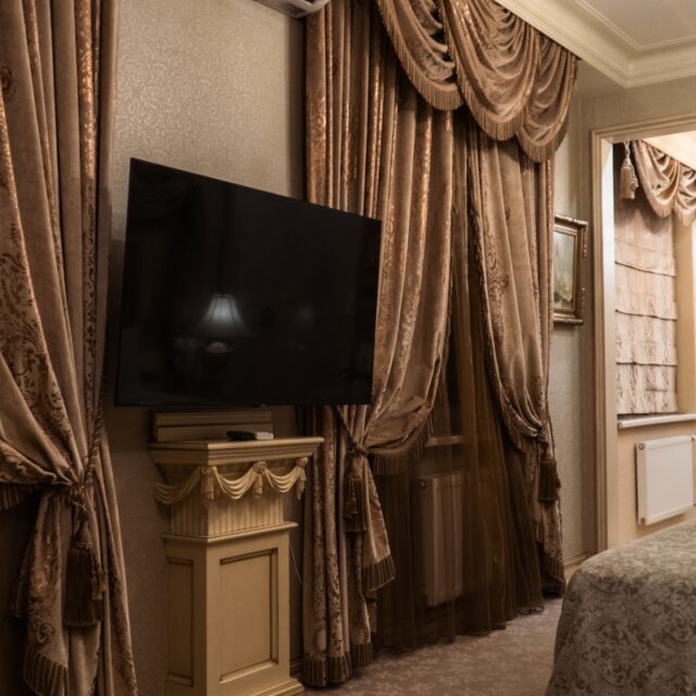 Premium Double Room «Roulette» — 3