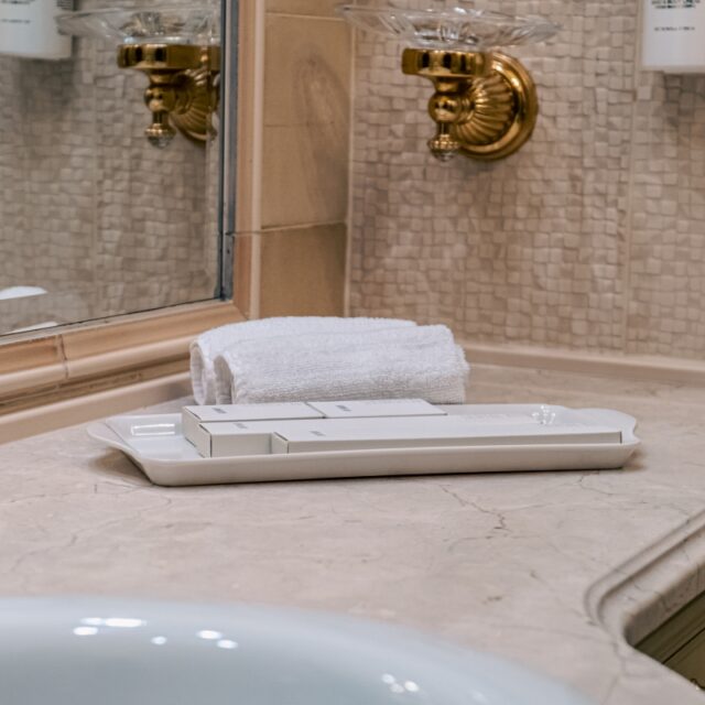Premium Double Room «Roulette» — 5