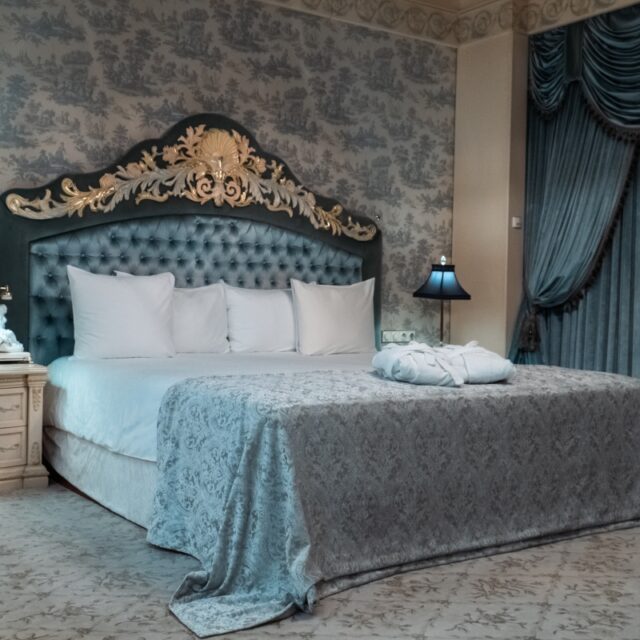 Luxury Room «Venice» — 1