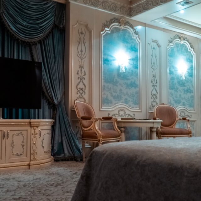 Luxury Room «Venice» — 10