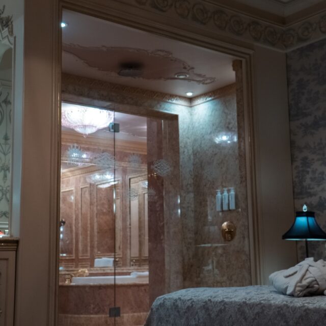 Luxury Room «Venice» — 2