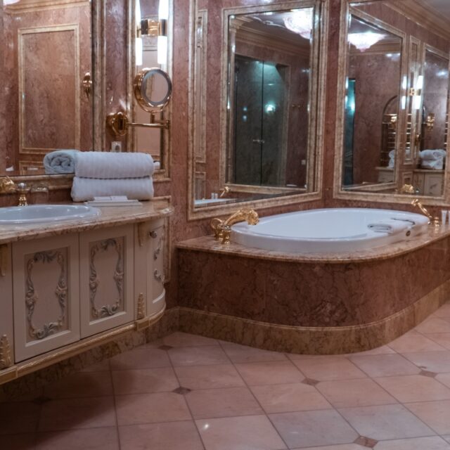 Luxury Room «Venice» — 3
