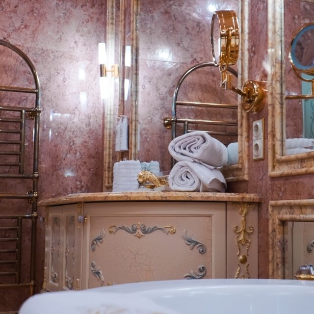 Luxury Room «Venice» — 4