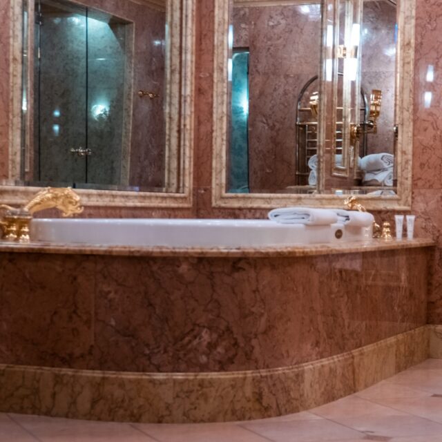 Luxury Room «Venice» — 5