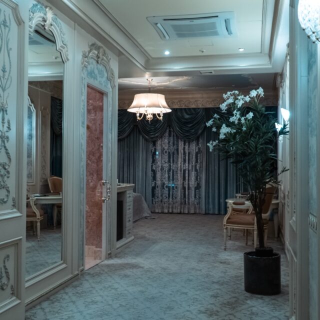 Luxury Room «Venice» — 6